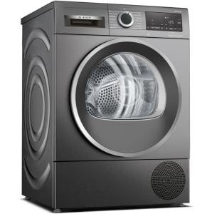 Bosch WQG245R9GB Capacity 9kg, Heat Pump