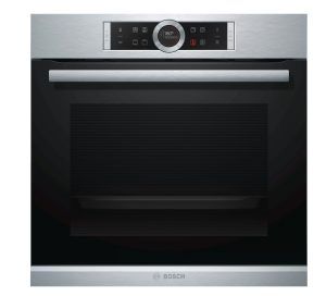 Bosch HBG634BS1B Single Oven
