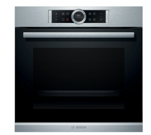 Bosch HBG674BS1B Built-In Oven