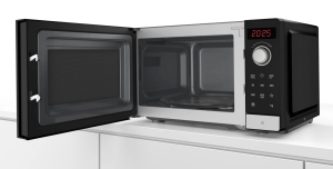 Bosch FFL023MS2B 20 Litres Single Microwave - Black