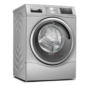 Bosch WDU8H549GB Capacity 10kg/ 6kg, 1400rpm,