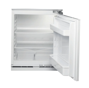 Indesit ILA1 White Built-In Under Count Larder