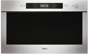 Whirlpool AMW423IX Built In Microwave