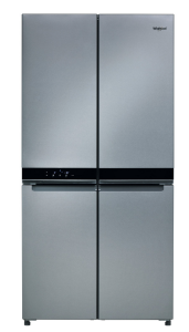 Whirlpool WQ9B1L1 Side By Side
