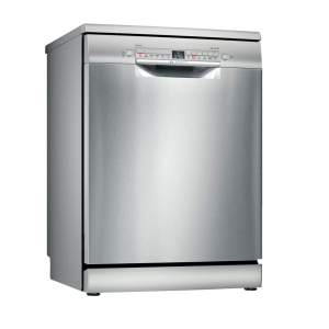 Bosch SMS2HVI66G Stainless Steel 
