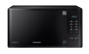 Samsung MG23K3513AK/EU Black Microwave Oven And Grill-800W