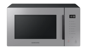 Samsung MS23T5018AG. Grey Microwave