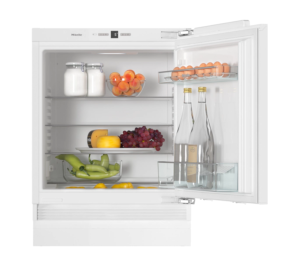 Miele K31222UI Built Under Larder Fridge