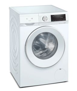 Siemens WG44G209GB 9kg 1400 Spin Washing Machine - White