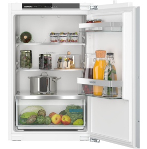 Siemens KI21RVFE0 87x54 Built in Fridge