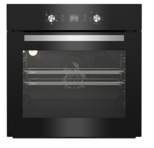 Blomberg OEN8301B 59.4cm Built In Electric Single Oven - Black