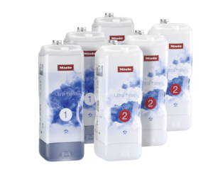 Miele 11912500 6 Pack 3 Ultraphase 1 and 3 Ultraphase 2
