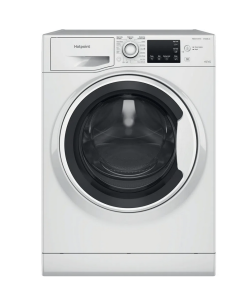 Hotpoint NDBE9635WUK 9kg/6kg 1400 Spin Washer Dryer - White