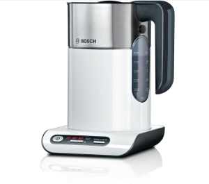 Bosch Twk8631gb Kettle White