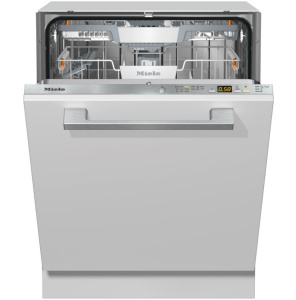 Miele G5260SCVI 3D MultiFlex Tray, C Energy rating , 6l water, 45dB, QuickPowerWash