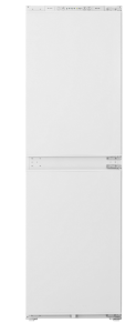 Hisense RIB291F4AWF 54cm Integrated Frost Free Fridge Freezer - White
