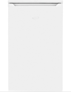 Zenith ZFS4481W Under Counter Freezer - White