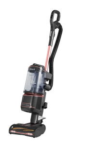 Shark NZ690UKT Anti-Hair Wrap Upright Vacuum Cleaner with Lift-Away - Pet Model - Rose Gold