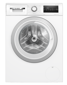 Bosch WAN28250GB 8kg 1400 Spin Washing Machine - White