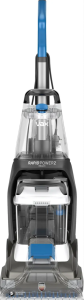Vax CDCW-RPXLR Rapid Power 2 Reach Carpet Washer - Grey/ Red