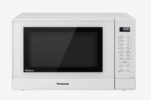 Panasonic NN-ST45KW White 32 Litre Invertor Microwave