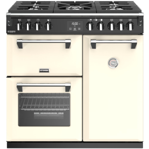 Stoves 444444904 STER DX S900G BK Cooker