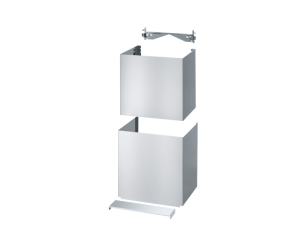 Miele DADC6000/1250 Cooker hood chimney