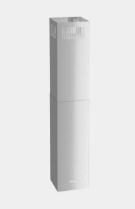 Miele DAC1 1590 / 1660 Telescopic Chimney Hood