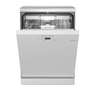 Miele G5110SC 13 place setting Freestanding Dishwasher