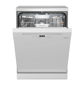 Miele G5310SC White 3D Multiflex Tray
