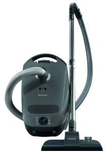 Miele C1POWERLINE Vacuum Cleaner-Graphite Grey
