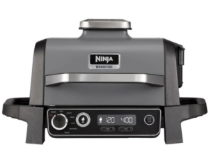 Ninja OG701UK Woodfire Electric BBQ Grill