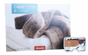 Miele 11486080 Cocoon Caps