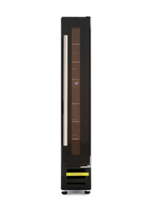 GDHA 150BlackWC Black  Wine Cooler