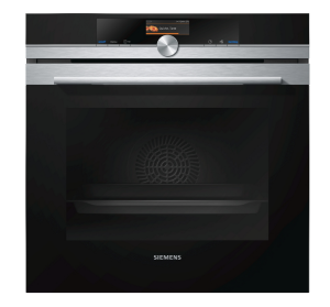 Siemens HB656GBS6B St-Steel Single Oven