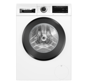 Bosch WGG25402GB 10kg 1400 Spin Washing Machine - White