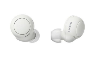 Sony WFC500WCE7 Wireless In Ear Headphones - White