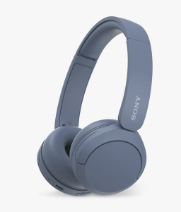 Sony WHCH520L_CE7 Wireless Headphones - Blue