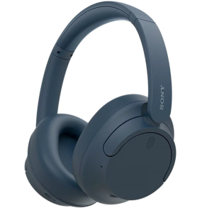 Sony WHCH720NL_CE7 Wireless Noise Cancelling - Blue
