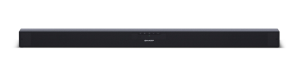 Sharp HT-SB140MT 2 ch Soundbar - Black