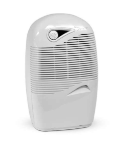 Ebac DD695RWH-GB 2650E 18 Litre Dehumidifier