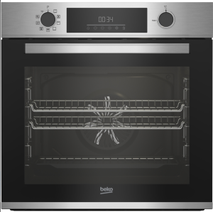 Beko CIMY92XP Stainless Steel Single Oven