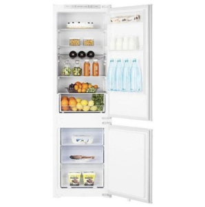 Hisense RIB312F4AWE 54cm Frost Free Fridge Freezer - White