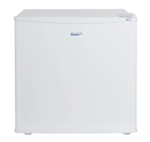 Lec U50052W White Table Top Freezer