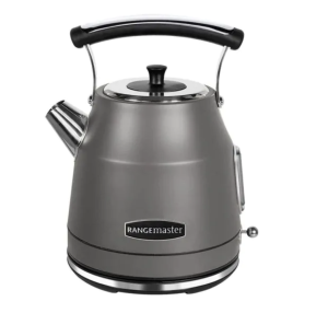 Rangemaster RMCLDK201GY 1.7 Classic Kettle - Grey