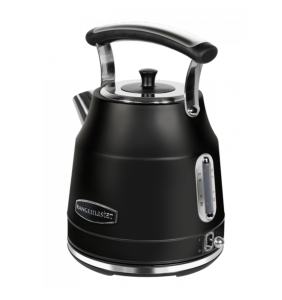 Rangemaster RMCLDK201BK Black Kettle
