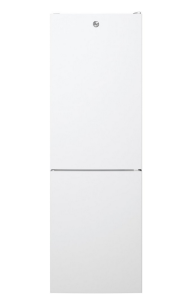 Hoover HOCE3T618EWKR White 59.5Cm Frost Free Fridge Freezer 
