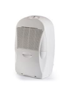 Ebac DE65RWH-GB 15 Litre Dehumidifier