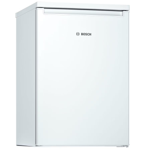 Bosch KTR15NWECG White Undercounter Fridge