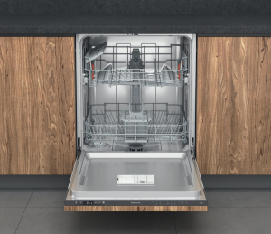 Hotpoint H2IHKD526UK Built In Dishwasher